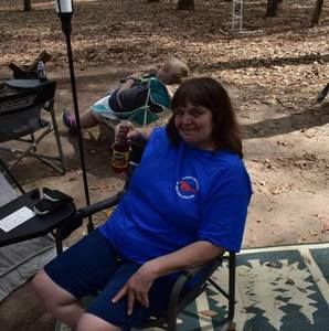 Meet your Posher, Vicki